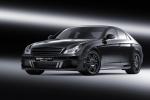 Mercedes-Benz CLS-Class Rocket by Brabus 2006 года